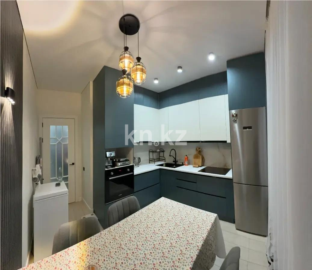 Продажа 2-комнатной квартиры, 52 м² в Астане - фото 3