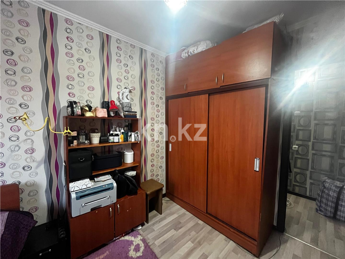 Продажа 2-комнатной квартиры, 43 м², мкр-н 11а в Караганде - фото 4