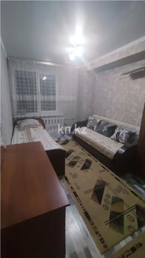Продажа 3-комнатной квартиры, 80 м² в Алматы - фото 2