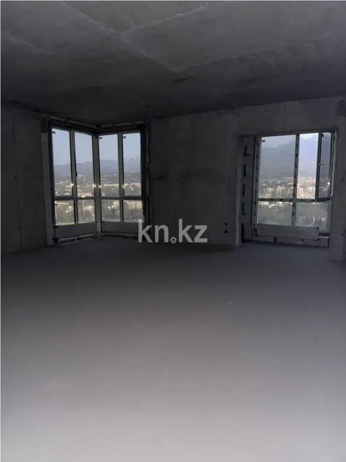 Продажа 3-комнатной квартиры, 110 м² в Алматы