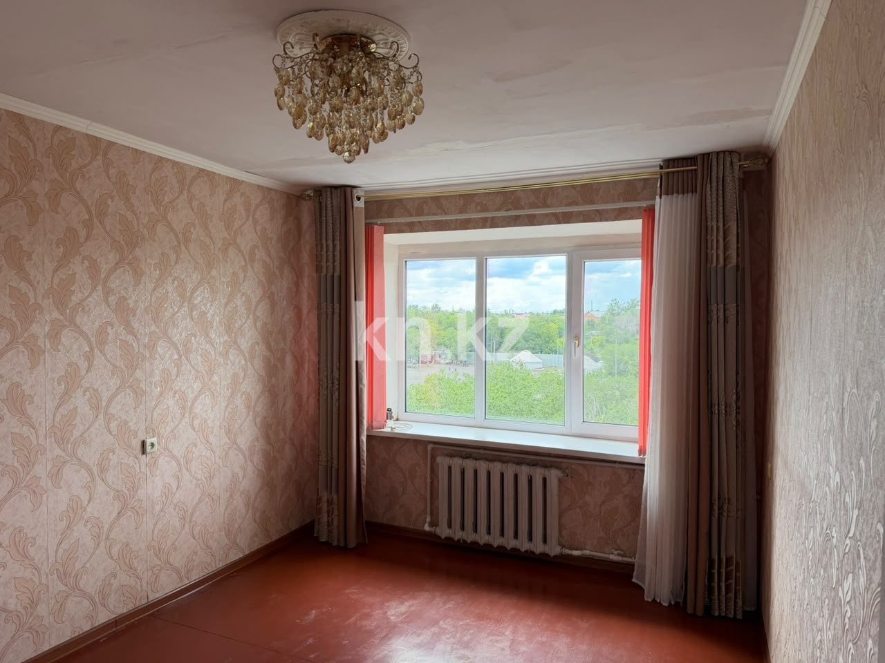 Продажа 3-комнатной квартиры, 52.6 м² в Темиртау - фото 5