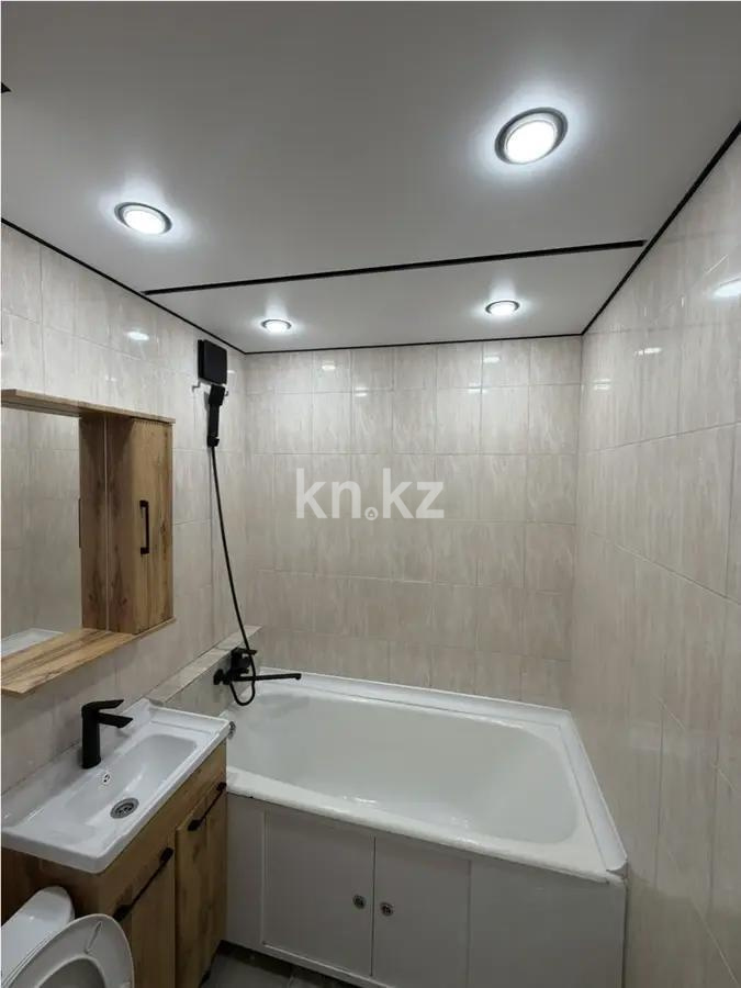 Продажа 2-комнатной квартиры, 42 м² в Алматы - фото 4