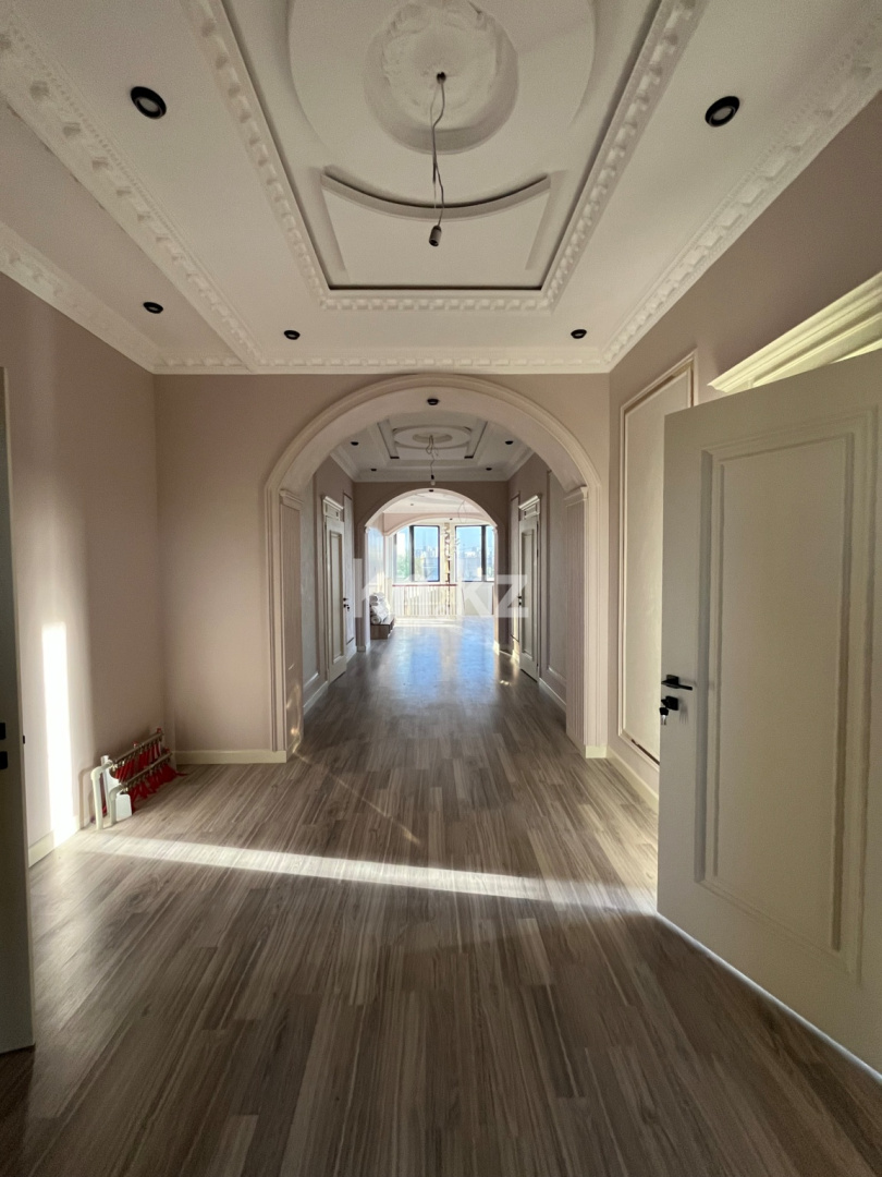 Продажа 9-комнатного дома, 660 м² в Шымкенте - фото 19