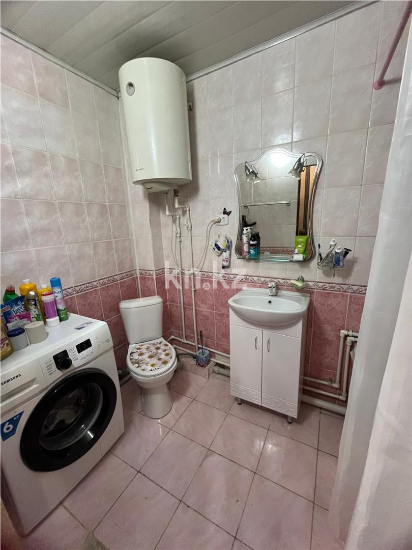 Продажа 3-комнатной квартиры, 63 м², ул. Локомотивная в Караганде - фото 9