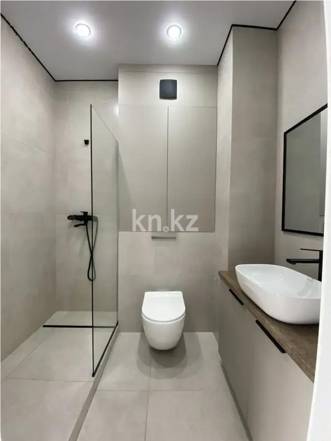 Продажа 2-комнатной квартиры, 39 м² в Астане - фото 4