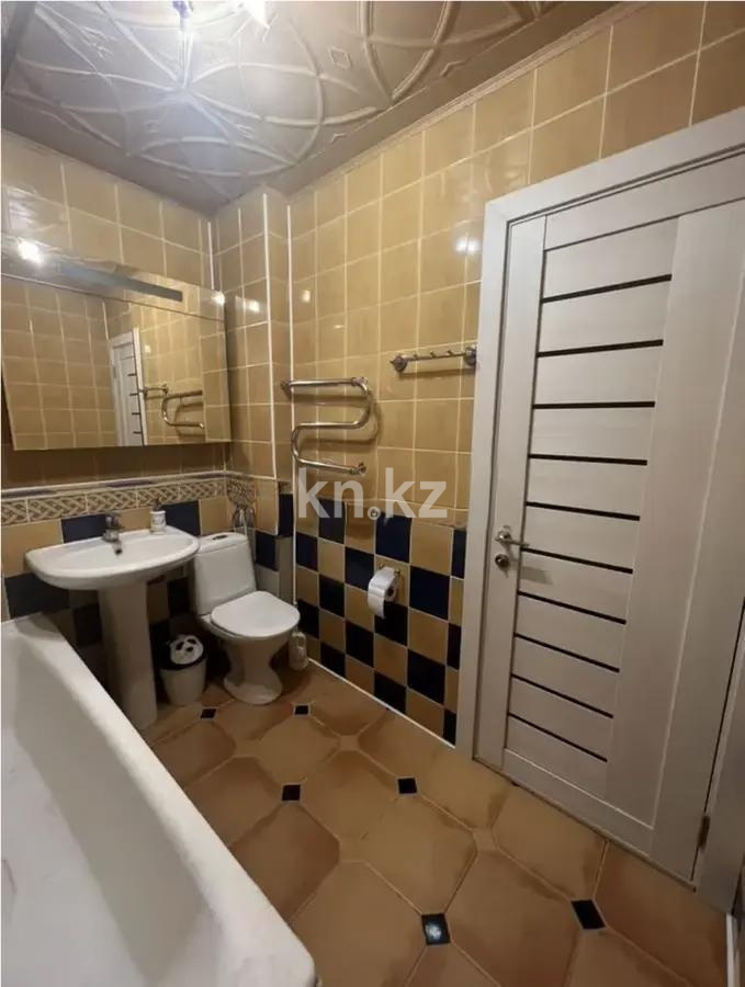 Продажа 2-комнатной квартиры, 43 м² в Алматы - фото 4