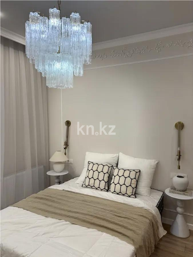 Продажа 1-комнатной квартиры, 42 м², ул. Е-882, дом  7 в Астане - фото 3