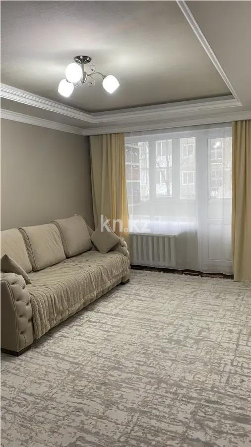 Продажа 2-комнатной квартиры, 44 м² в Темиртау
