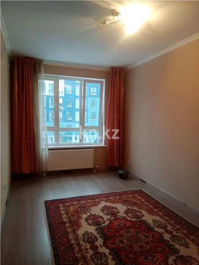 Продажа 1-комнатной квартиры, 38 м² в Астане