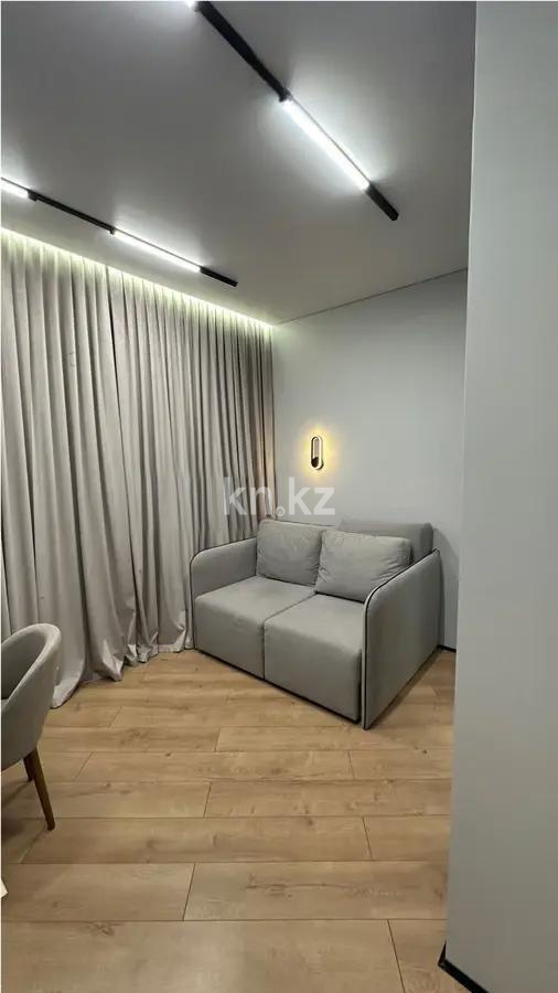 Продажа 3-комнатной квартиры, 66.2 м², пр. Туран, дом  46/6 в Астане