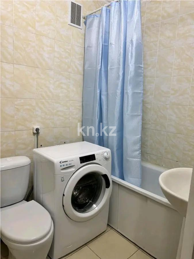 Продажа 1-комнатной квартиры, 34.9 м² в Астане - фото 3