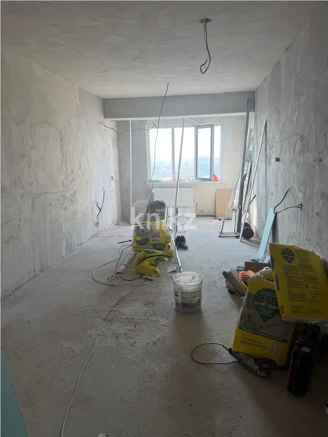 Продажа 1-комнатной квартиры, 35 м², мкр-н Дарабоз, дом  25а в Алматы