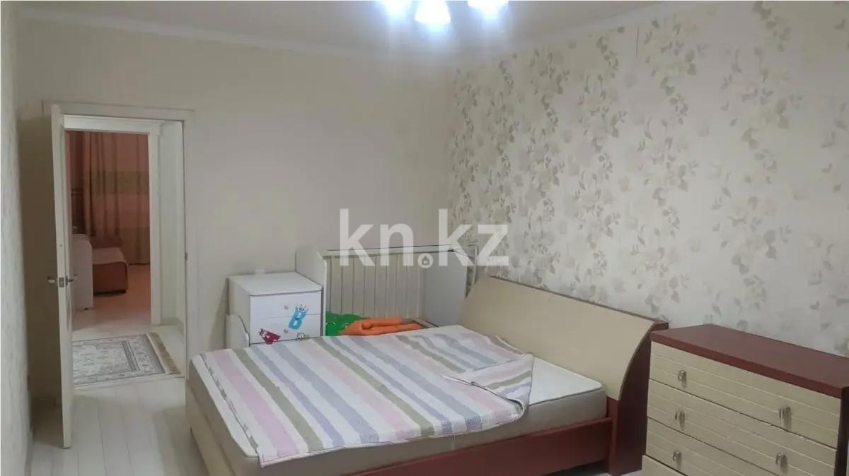 Продажа 3-комнатной квартиры, 82 м² в Алматы - фото 2