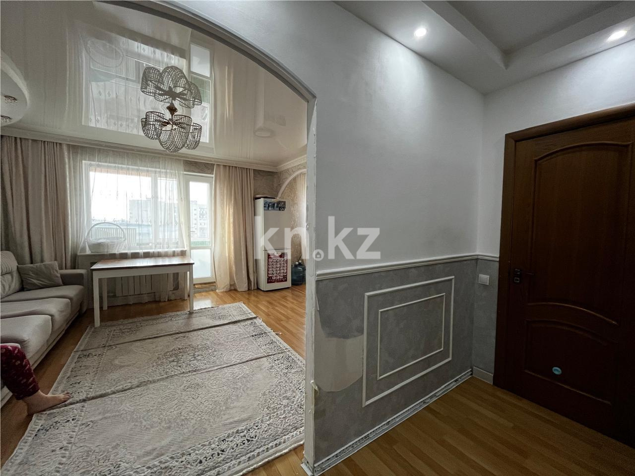 Продажа 5-комнатной квартиры, 107 м² в Караганде - фото 19