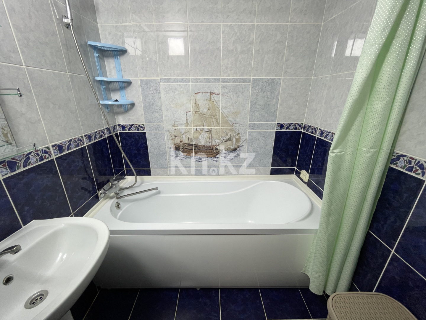 Аренда 1-комнатной квартиры посуточно, 1 м², Абая, дом  81 в Петропавловске - фото 12