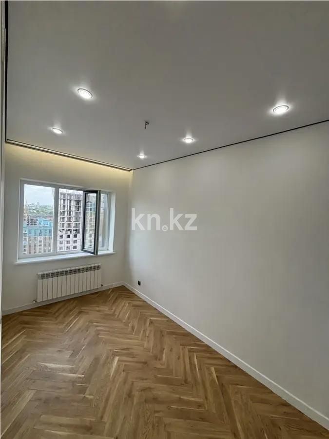 Продажа 3-комнатной квартиры, 75 м² в Караганде