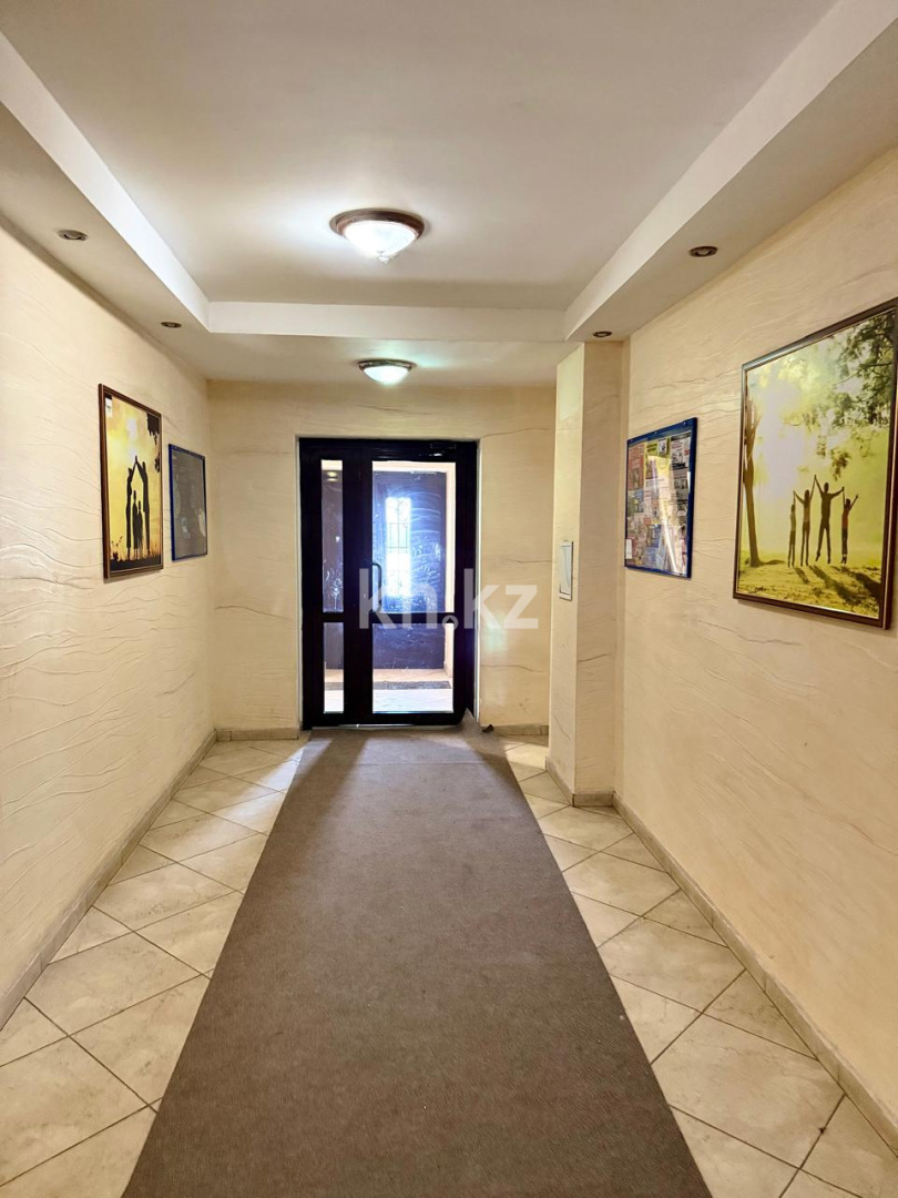 Продажа 2-комнатной квартиры, 62 м² в Астане - фото 32