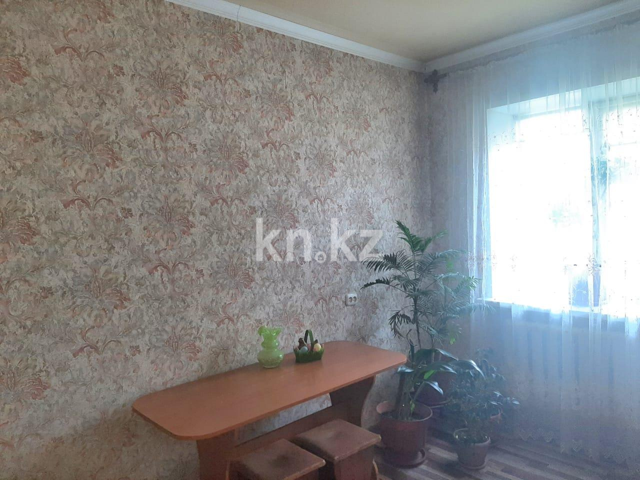 Продажа 4-комнатного дома, 64 м², ул. Фаворского в Темиртау - фото 5