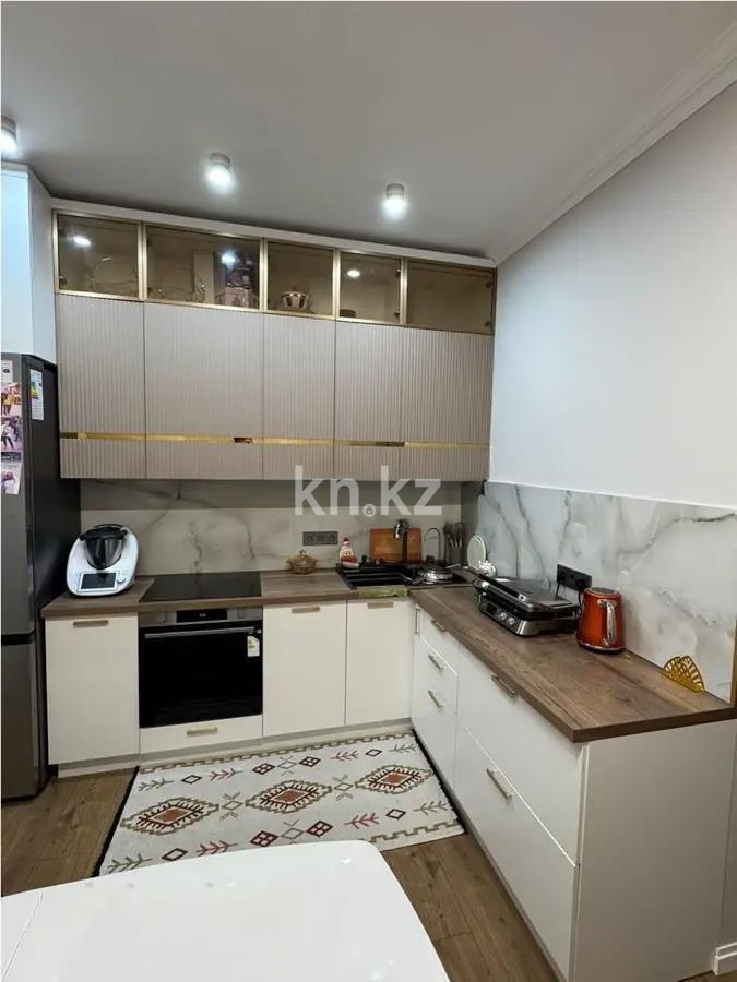 Продажа 2-комнатной квартиры, 65 м², пр. Туран, дом  44/2 в Астане - фото 3
