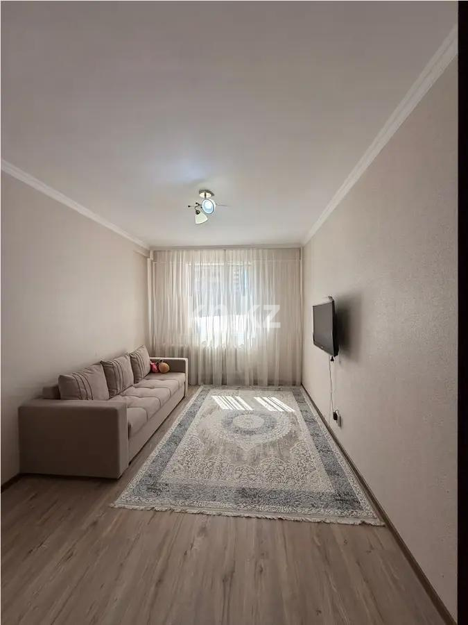Продажа 1-комнатной квартиры, 36.1 м² в Астане