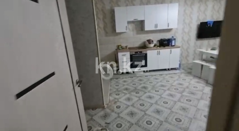 Аренда 2-комнатной квартиры, 48 м² в Астане