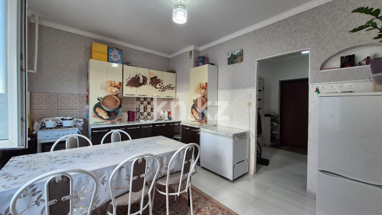 Продажа 1-комнатной квартиры, 46 м² в Атырау - фото 16