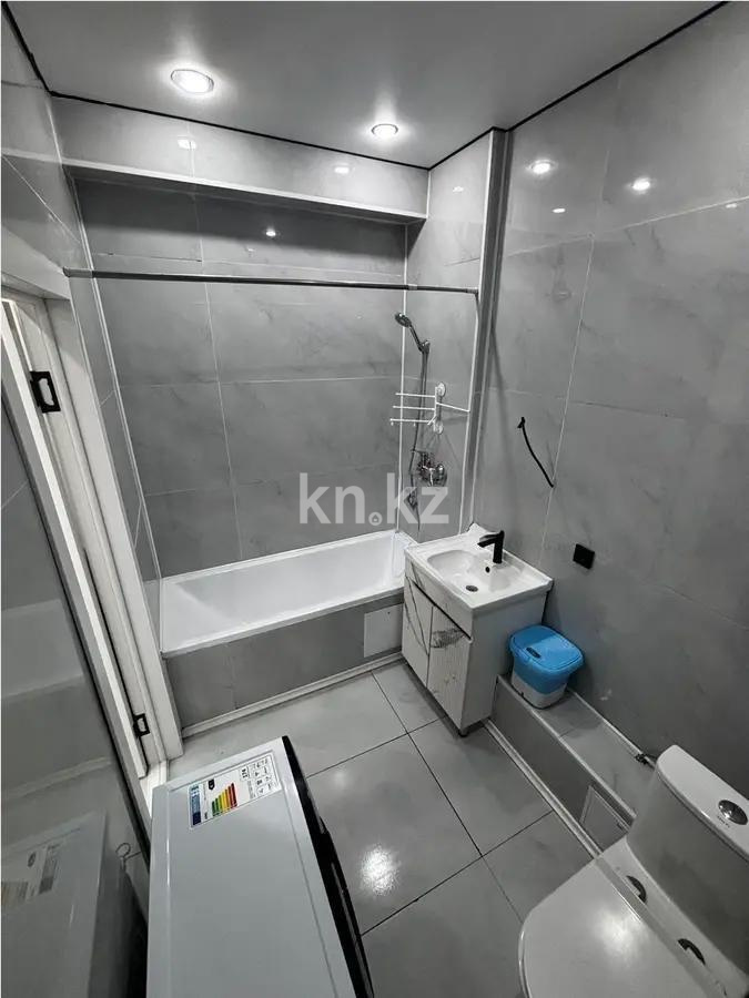 Продажа 2-комнатной квартиры, 49.2 м² в Алматы - фото 5