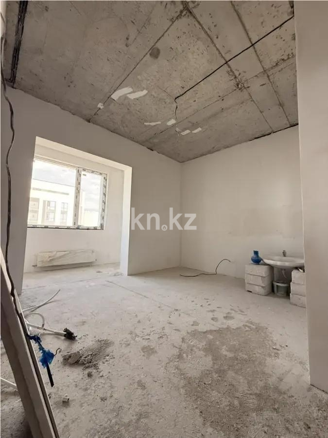 Продажа 2-комнатной квартиры, 82.3 м² в Алматы