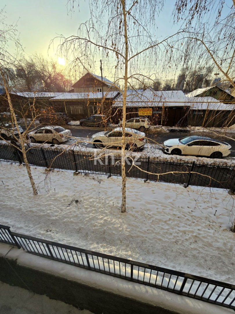 Продажа 2-комнатной квартиры, 57 м² в Алматы - фото 10