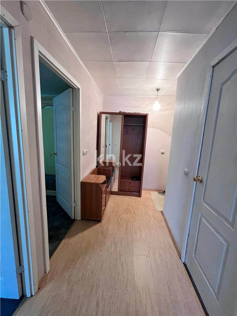 Продажа 2-комнатной квартиры, 42 м², ул. Алиханова в Караганде - фото 11