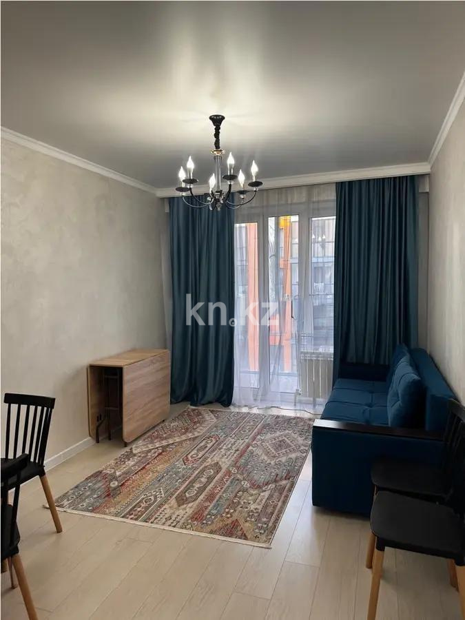 Продажа 1-комнатной квартиры, 30 м², мкр-н Шугыла, дом  340/8 в Алматы
