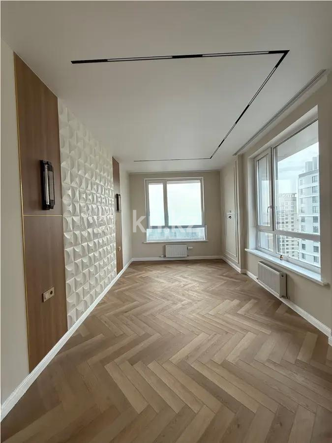 Продажа 3-комнатной квартиры, 106 м², ул. Сыганак, дом  52/2 в Астане - фото 2