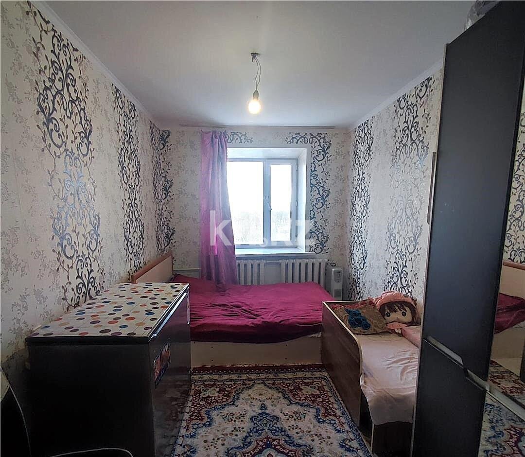 Продажа 3-комнатной квартиры, 59 м² в Абае - фото 3