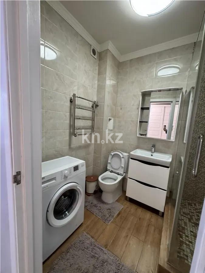 Продажа 2-комнатной квартиры, 47 м² в Алматы - фото 4