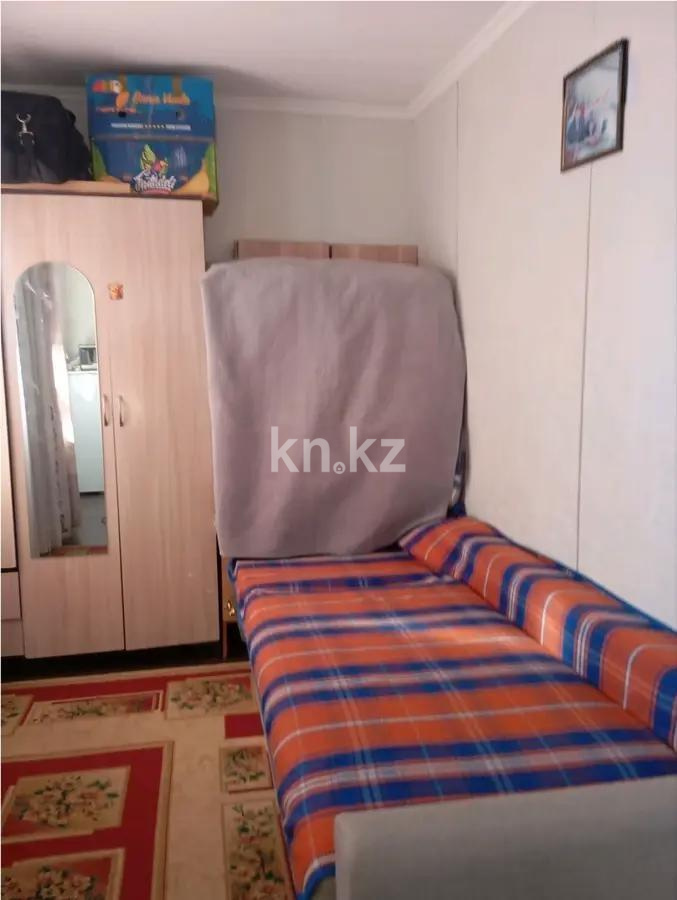 Продажа 1-комнатной квартиры, 34.9 м² в Астане - фото 2