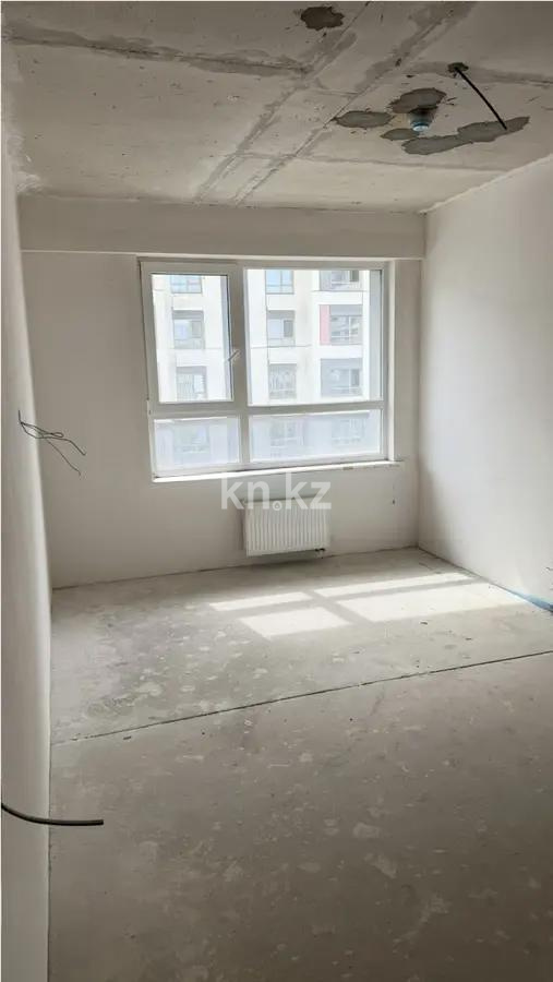 Продажа 1-комнатной квартиры, 39.2 м² в Алматы