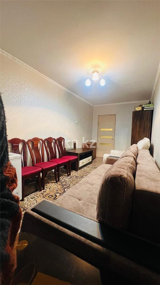 Продажа 2-комнатной квартиры, 45 м² в Караганде - фото 6