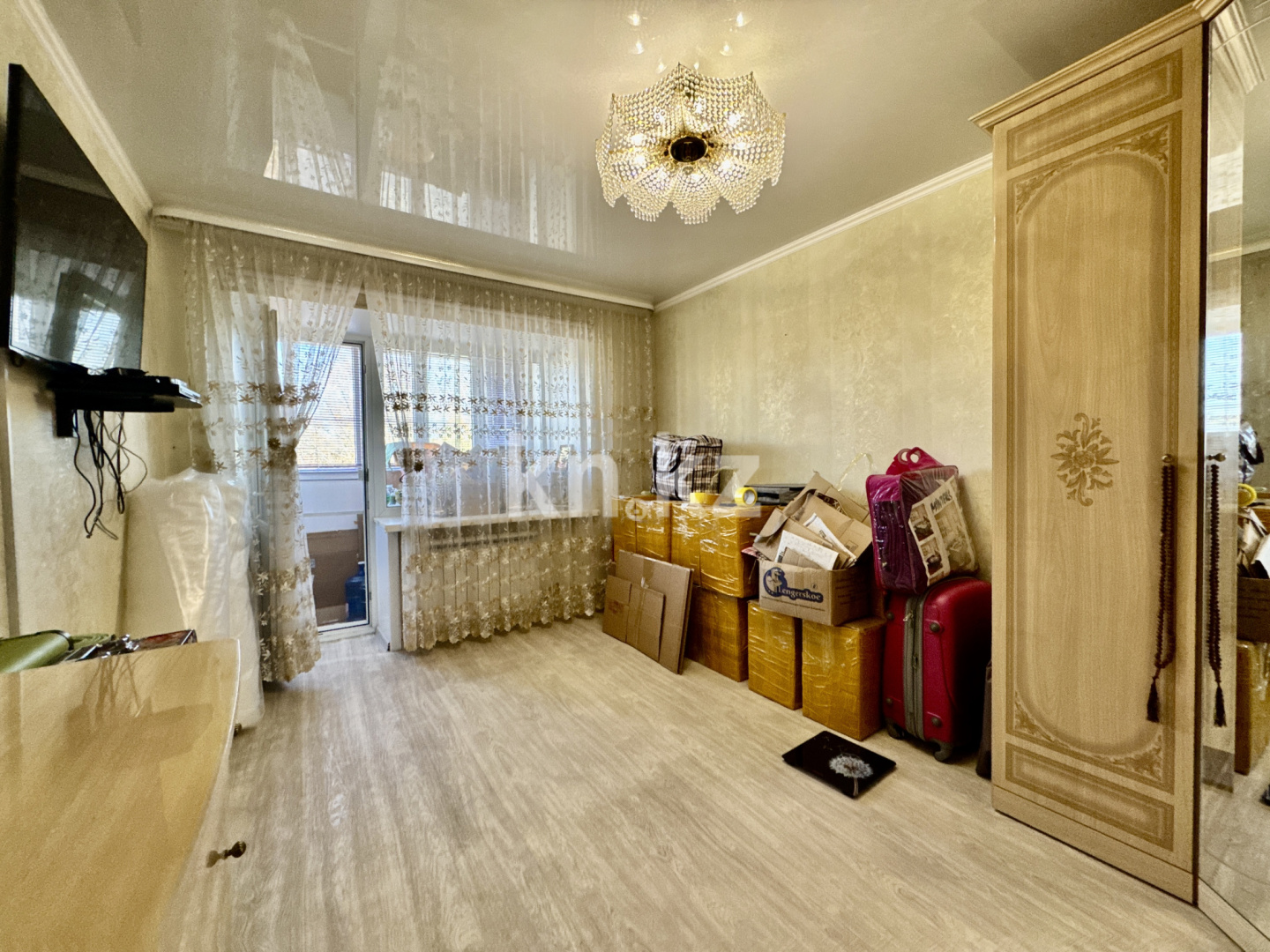 Продажа 2-комнатной квартиры, 46.9 м², пр. Сейфуллина, дом  3 в Караганде - фото 6