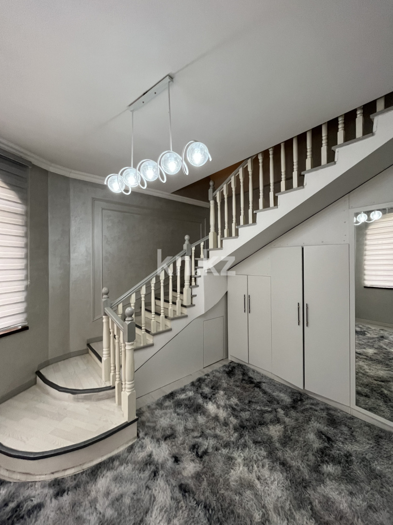 Продажа 8-комнатного дома, 300 м² в Шымкенте - фото 14