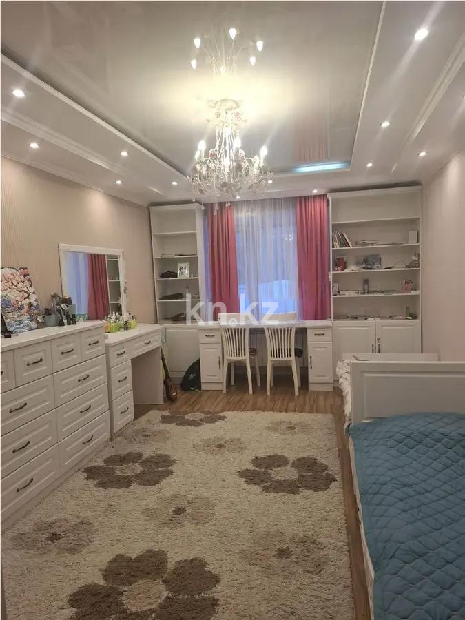 Продажа 3-комнатной квартиры, 125 м² в Астане - фото 4