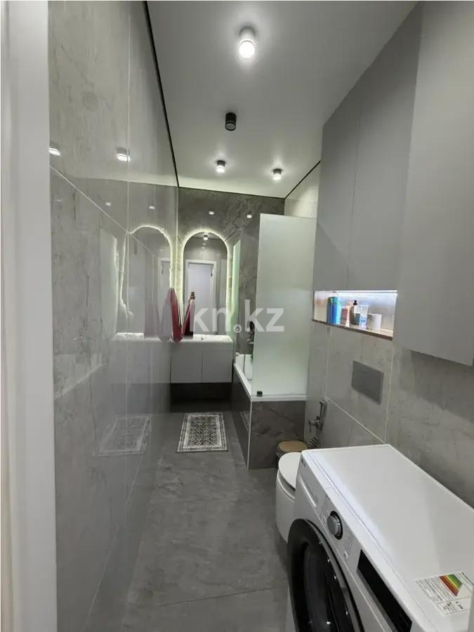 Продажа 3-комнатной квартиры, 78 м² в Караганде - фото 3