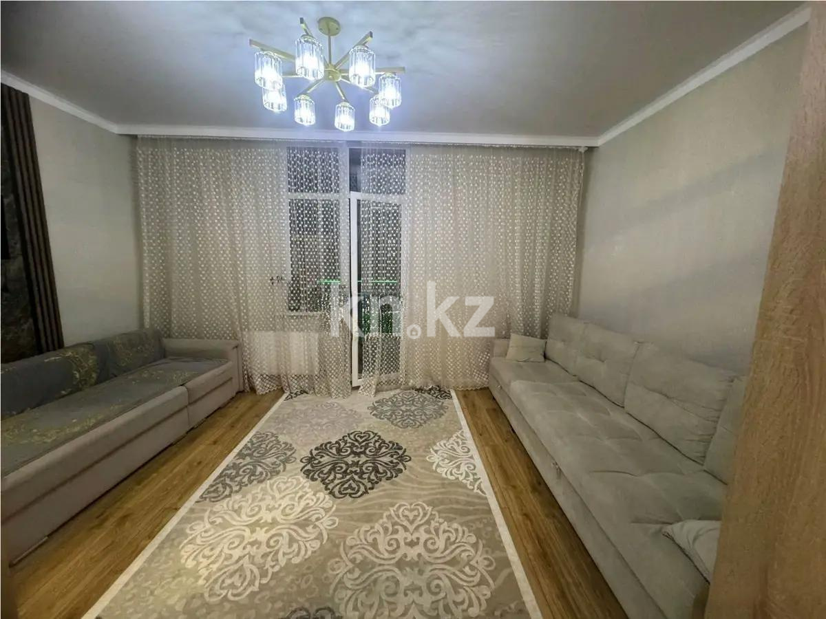 Продажа 2-комнатной квартиры, 59 м² в Астане