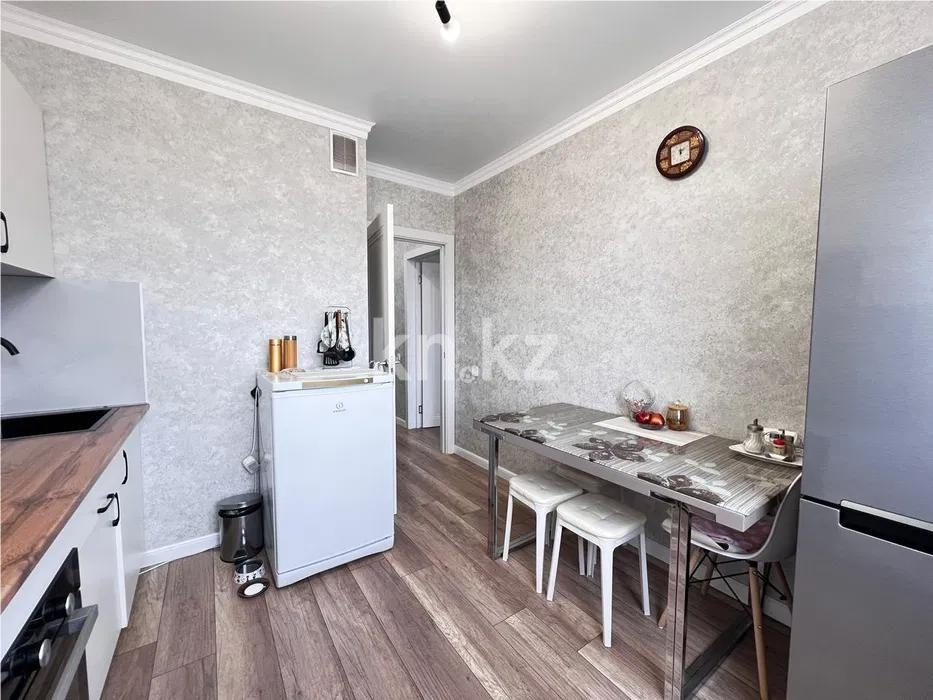 Продажа 2-комнатной квартиры, 53.2 м² в Астане - фото 3