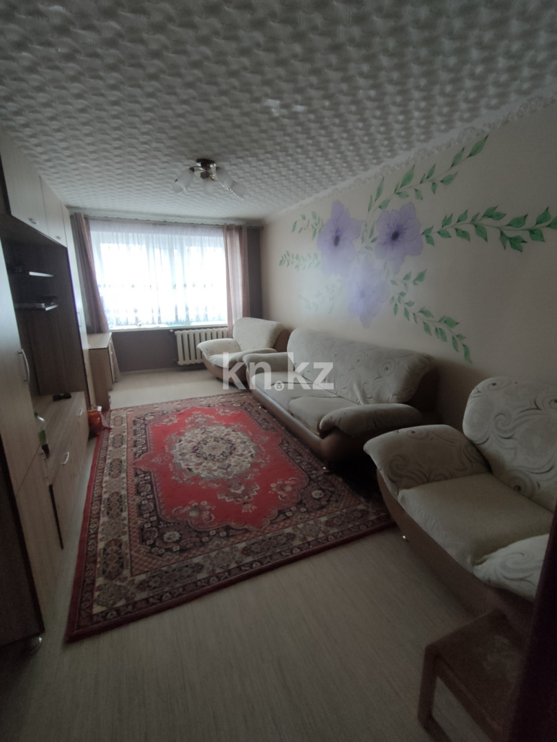 Продажа 3-комнатной квартиры, 59 м² в Темиртау - фото 4