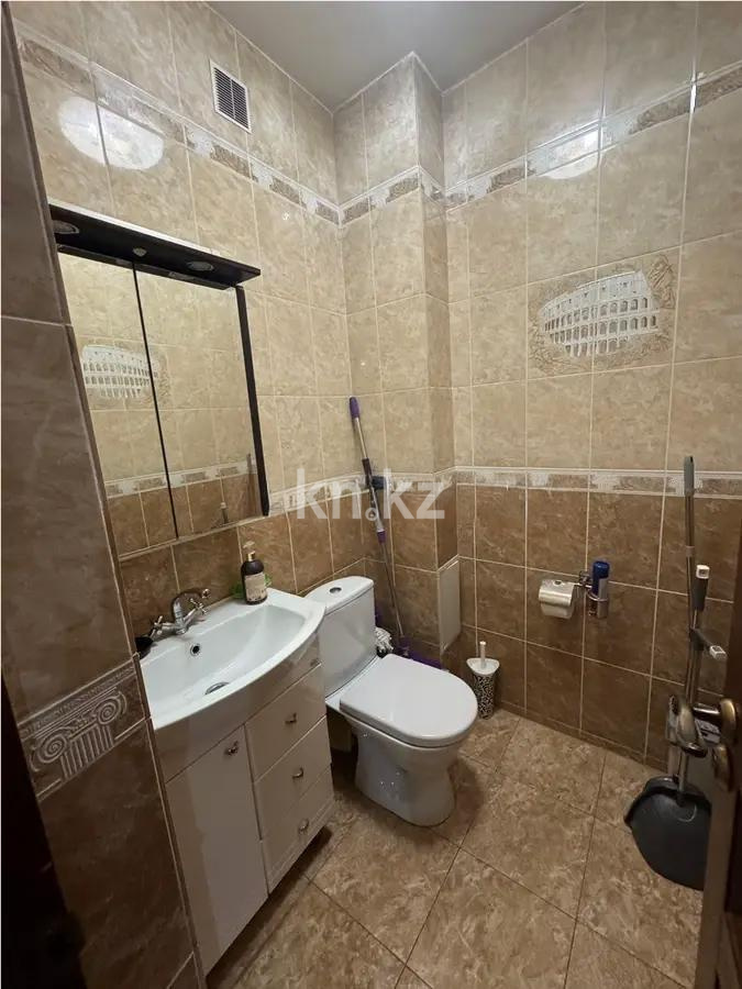 Продажа 2-комнатной квартиры, 60 м², пр. Райымбека, дом  502а в Алматы - фото 5