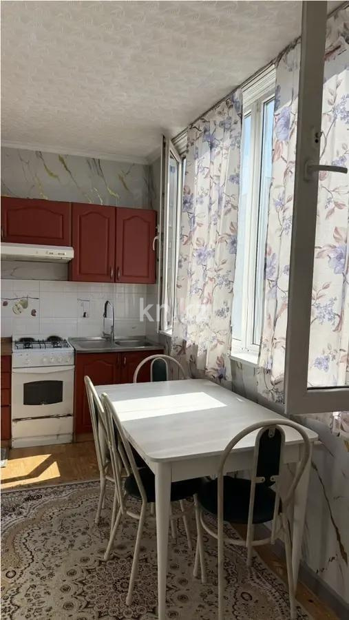 Продажа 1-комнатной квартиры, 52.2 м² в Алматы - фото 2