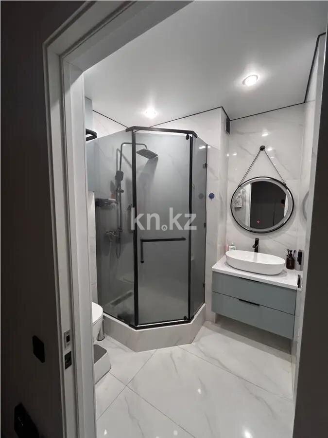 Продажа 3-комнатной квартиры, 83 м² в Алматы - фото 3