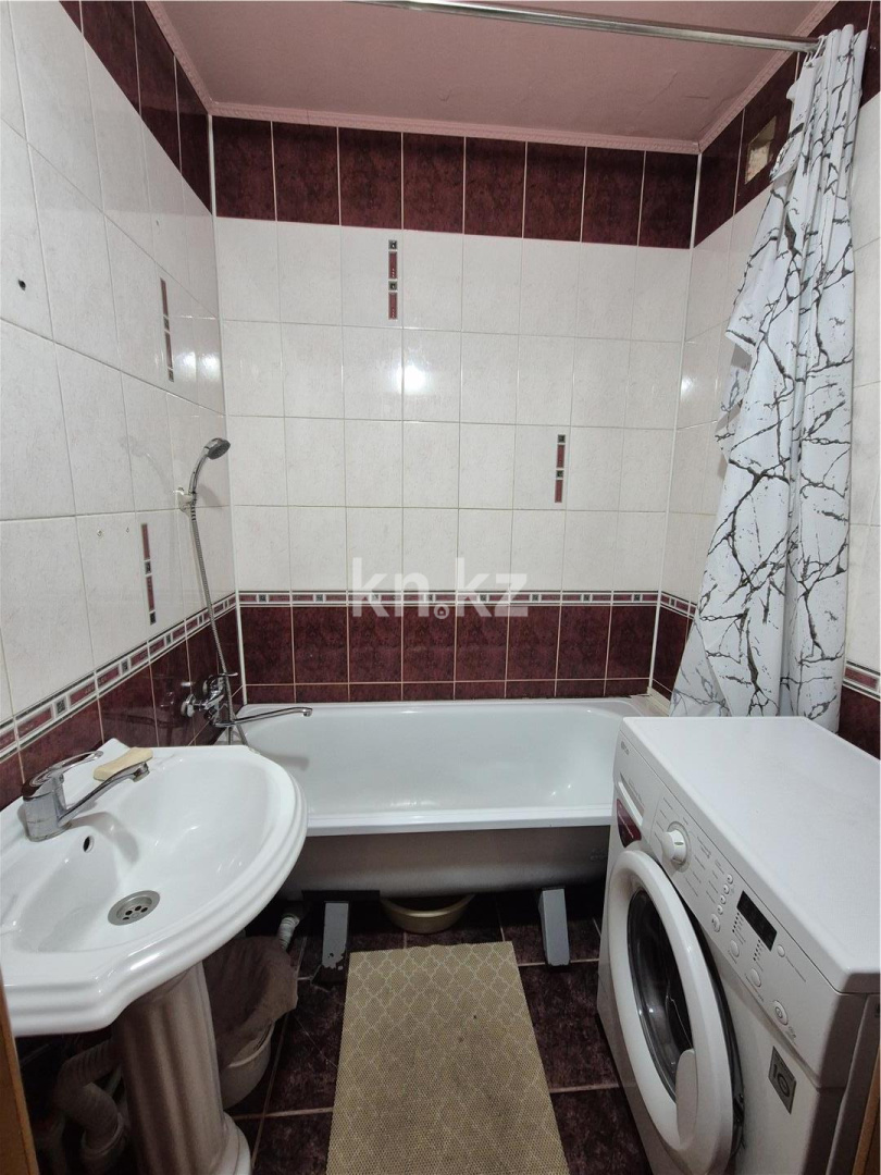 Продажа 1-комнатной квартиры, 33 м² в Темиртау
