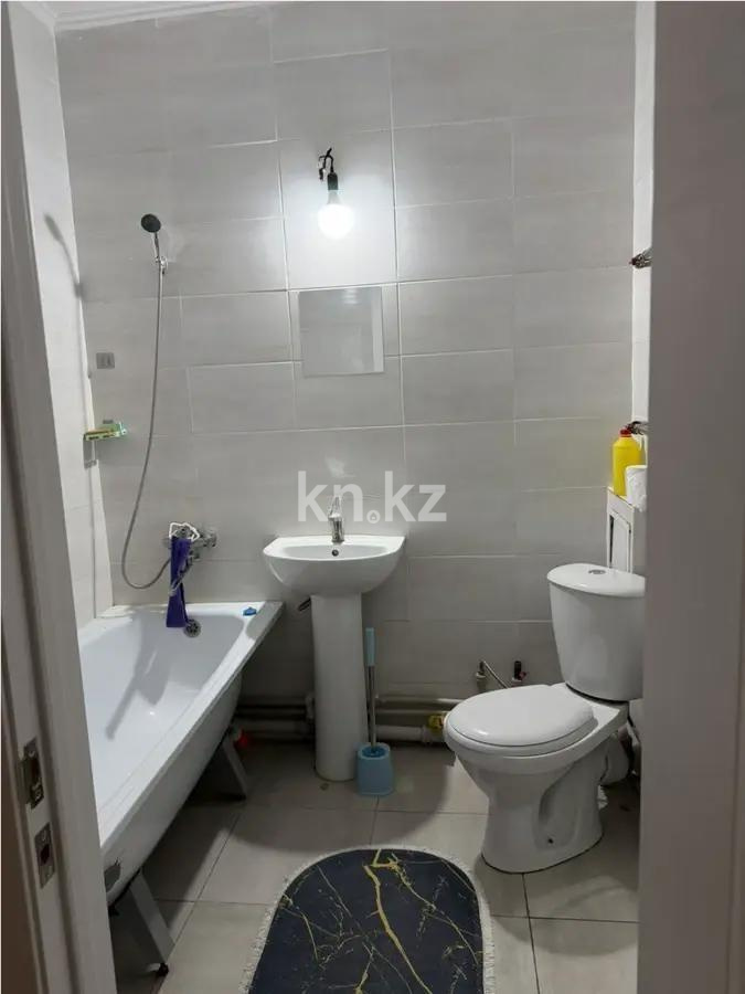 Продажа 2-комнатной квартиры, 58 м² в Астане - фото 4