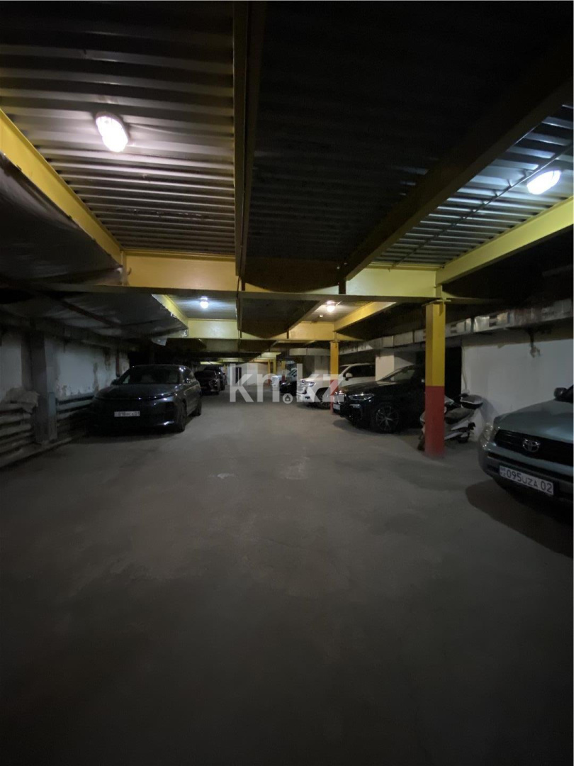 Продажа 3-комнатной квартиры, 128 м², пер. Сарыкенгир в Астане - фото 33